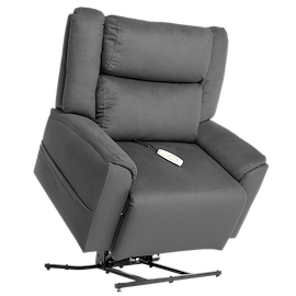 Pride Evolution LC-435 XL & XXL High Weight Capacity