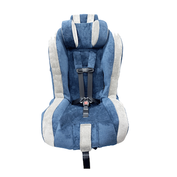 【Spica】 Spirit Spica Car Seat | Adaptive Car Seat | eSpecial Needs