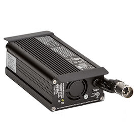 MK Battery 24v 5amp Charger Scooter Battery Chargers
