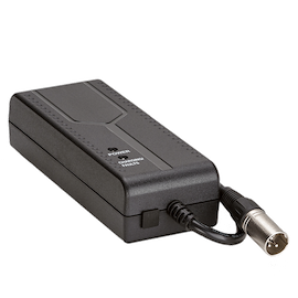 MK Battery 24v 3.5amp Charger Scooter Battery Chargers