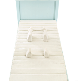 Adaptive Imports Jenx Dreama 24-Hour Positioning System Pediatric Beds