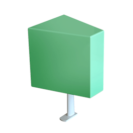 Adaptive Imports Dreama Abduction Block Accessories