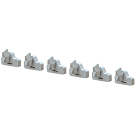 Adaptive Imports Dream Locking Feet (Set of 6) Accessories