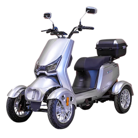 EWheels EW75 Touring Recreational Scooter