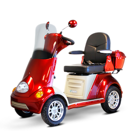 EWheels EW52 Recreational Scooter