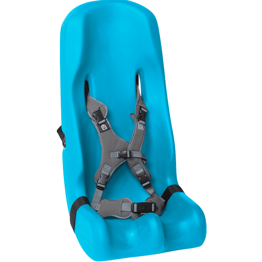 Special Tomato Soft-Touch® Sitter