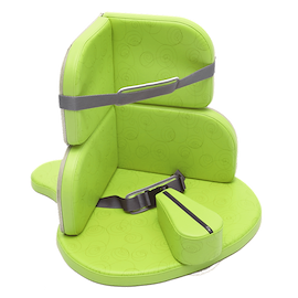 Adaptive Imports Corner Seat Postural Support