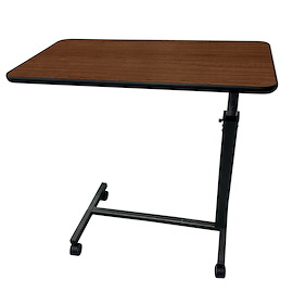 Proactive Medical Protekt® Non-Tilt Overbed Table Overbed Tables