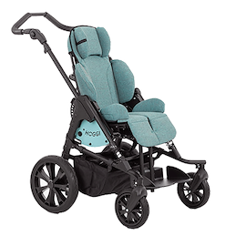 Adaptive Imports Hoggi Bingo Evolution Stroller