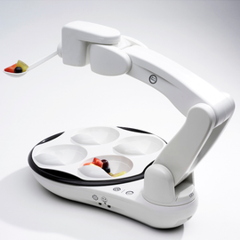 Obi Obi Independent Feeding Device Therapy and Sensory Items