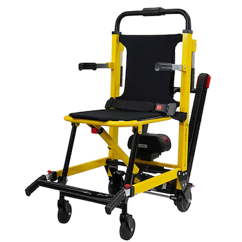 Med-Mizer FlexTilt Tilt-In-Space Chair | SpinLife