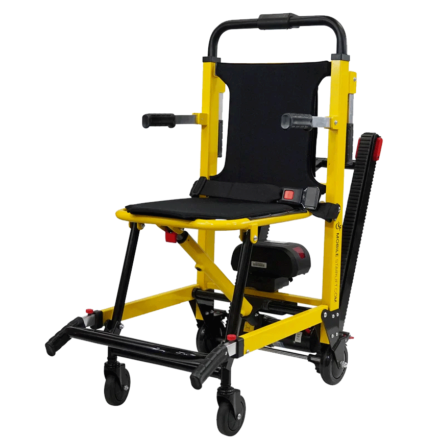 Genesis Mobile Stairlift Chair