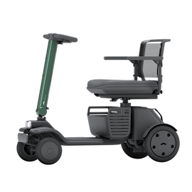 Whill Whill Model R 4W 4-Wheel Travel Scooters