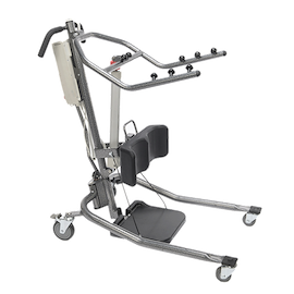 Proactive Medical Protekt 350 Hydraulic Stand Stand-Up Patient Lift