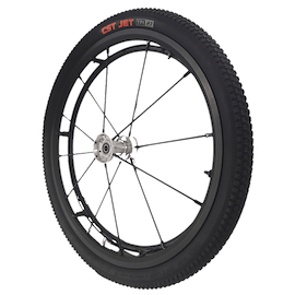 Living Spinal SUMO Wheels Wheel