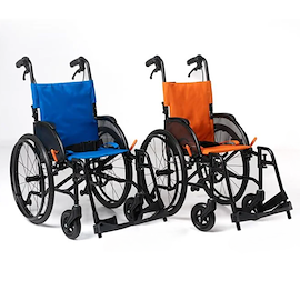 Feather Feather Kids Wheelchair Manual Wheelchairs
