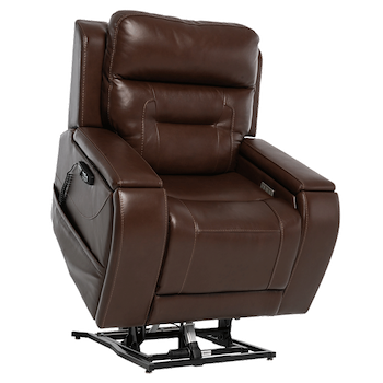 Golden Technologies Relaxer PR-766 w/ MaxiComfort | SpinLife