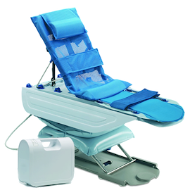 Joerns Mangar Surfer Bather Bath Lifts