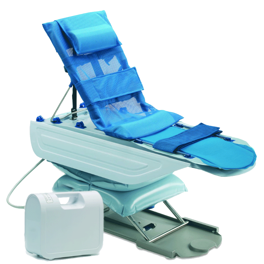 Manger Surfer Bather