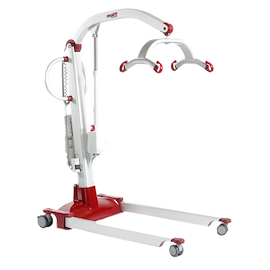 ETAC Molift Molift Mover 205 Power Patient Lift