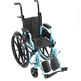 Proactive Medical Blaze Manual Wheelchairs