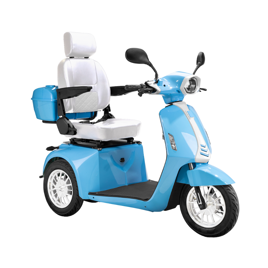 Elite Scooter