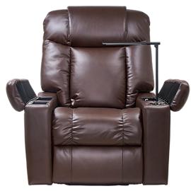 Golden Technologies Rhea PR-447 w/ Twilight & Nirvana Infinite-Position