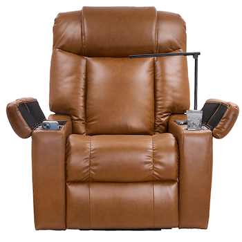 Dione PR-446 Infinite Position Lift Chair | SpinLife