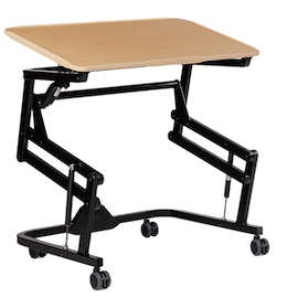 Rifton Rifton Adaptive Desk Activity Chairs