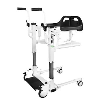 Super Handy GoRise TX Floor Lifts - Super Handy Floor Lifts
