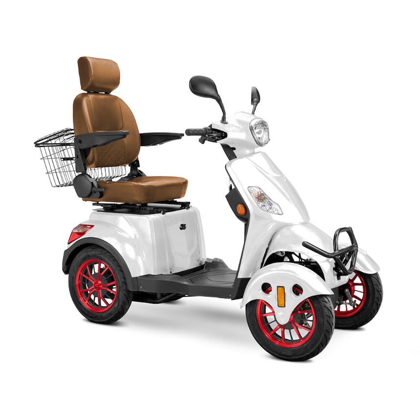 Prestige Scooter