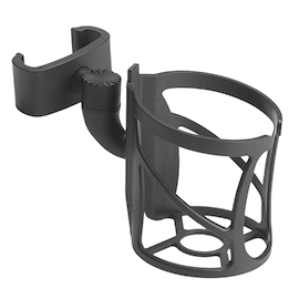 Drive Medical Nitro Cup Holder Walking Aids Accessories