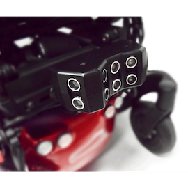 Braze Mobility Braze Mobility Blind Spot Sensors Accessories