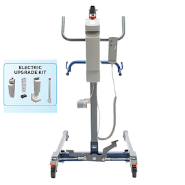 Proactive Medical Protekt Transformer  Electric Upgrade Kit Patient Lift Conversion Kits