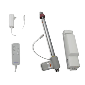 Bestcare Lifts Genesis PL400 Electronic Conversion Kit Patient Lift Conversion Kits
