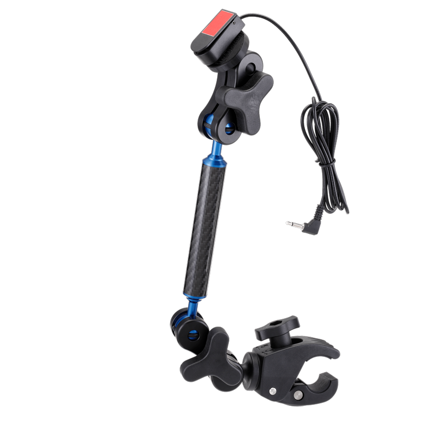 Switch Mount w/ Tube Mount Switch Mount w/ Tube Mount