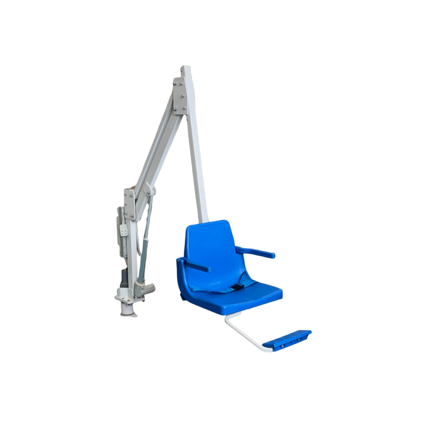 HR-350 Rotational Home Series Lift