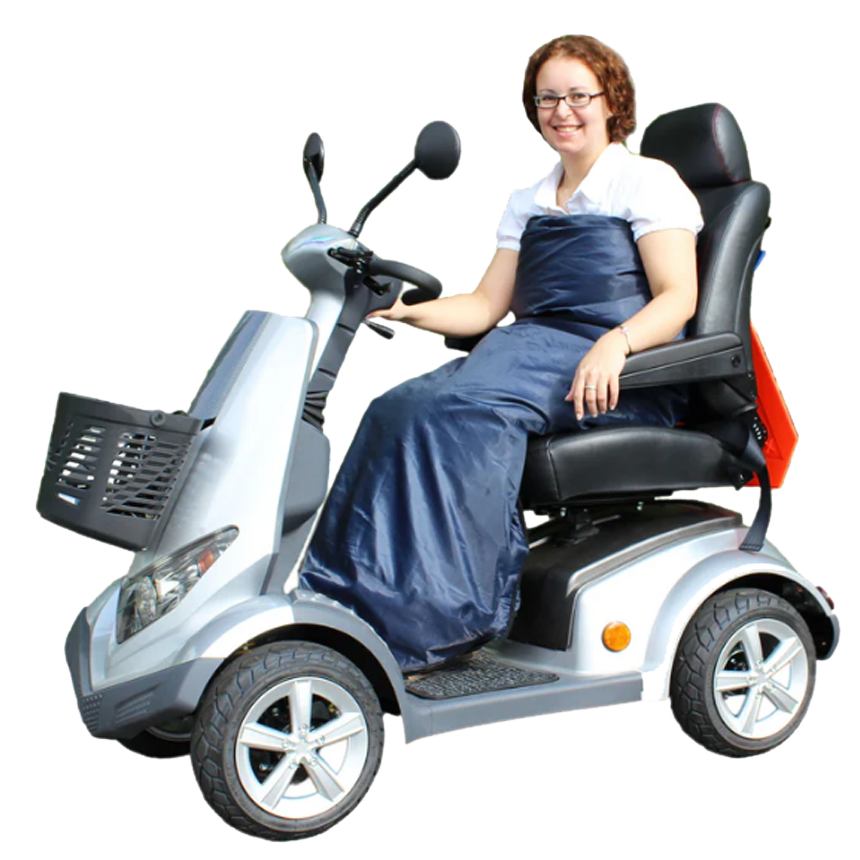 Wrap-Up Blanket Rolko-Thermo®
