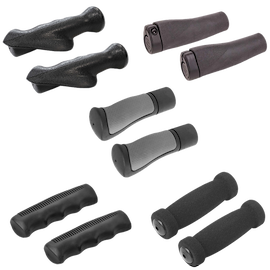 Rolko Wheelchair Hand Grips, Pairs Hand Grips