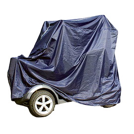 Rolko Scooter Cover For Mobility Scooters Covers & Canopies