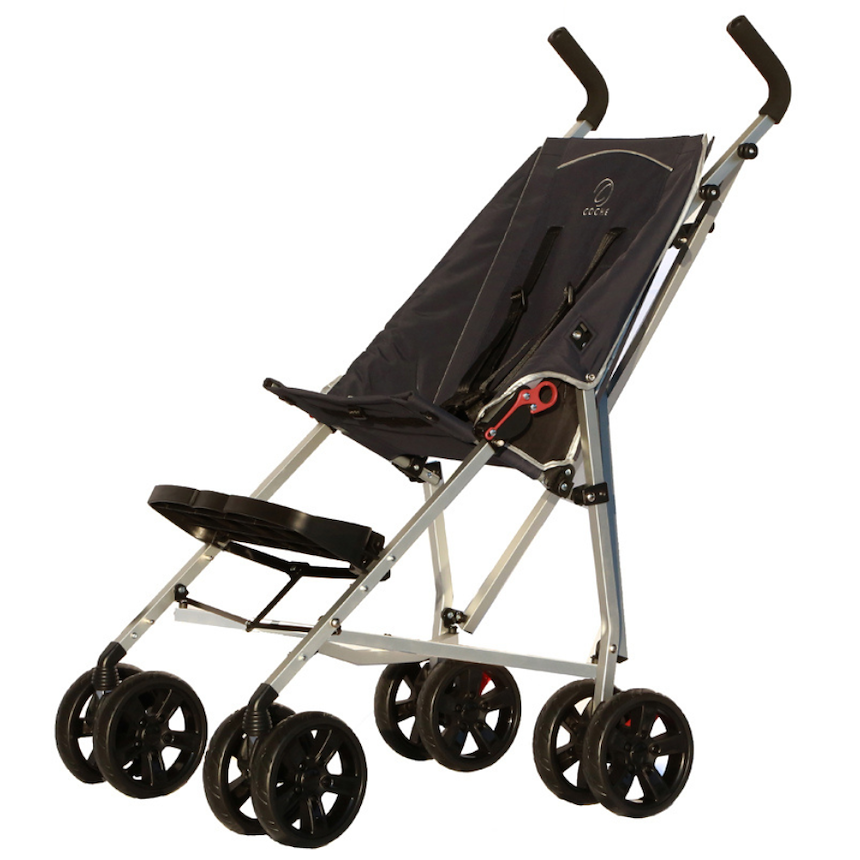 Coche Coche XL Lightweight Stroller Stroller - Coche Strollers