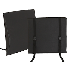 Proactive Medical Protekt Foam Back Cushion (E2611) General Use Backrest