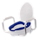 AltiCare Raised Toilet Seat AltiCare Raised Toilet Seat