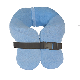 Danmar Hensinger Head Support with High Back Postural Support