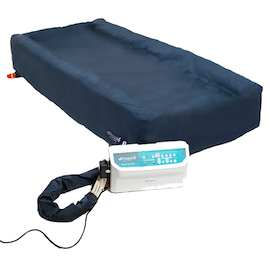 Proactive Medical Protekt Aire 7000 Lateral Rotation Mattress Air Systems