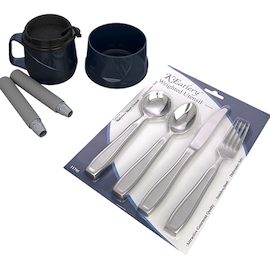 Performance Health Parkinson's Deluxe Weighted Kit For The Home