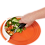 Clip-On Food Guard Clip-On Food Guard