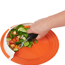 Performance Health Clip-On Food Guard For The Home