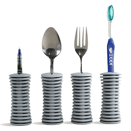 Performance Health Universal Built-Up Handle For The Home