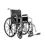 Essentials EX1 Manual Wheelchair Essentials EX1 Manual Wheelchair